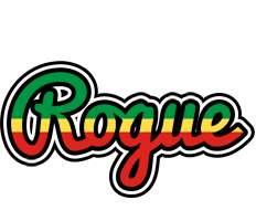 Rogue african logo