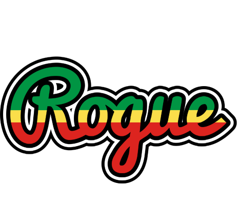 Rogue african logo