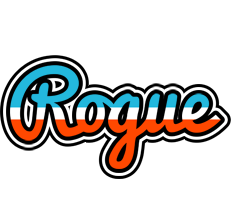 Rogue america logo