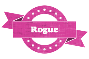 Rogue beauty logo