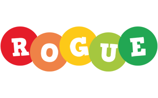 Rogue boogie logo