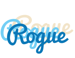 Rogue breeze logo