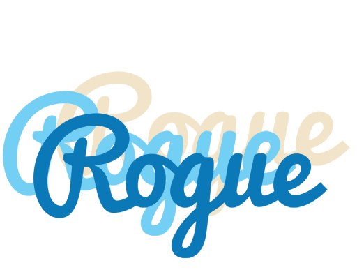 Rogue breeze logo