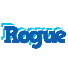 Rogue business logo