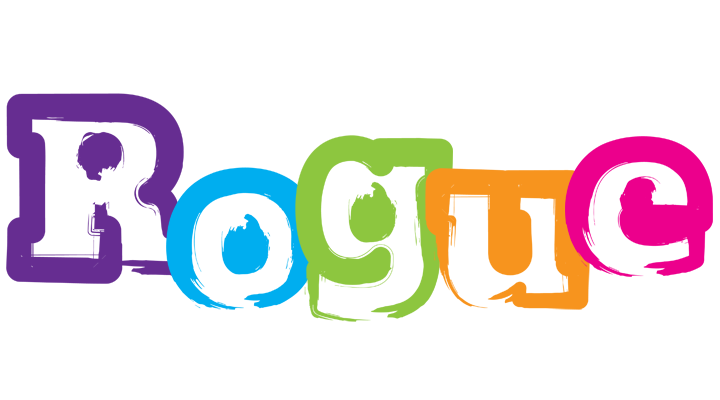 Rogue casino logo