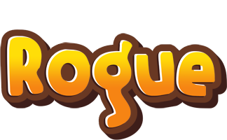 Rogue cookies logo