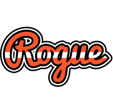 Rogue denmark logo