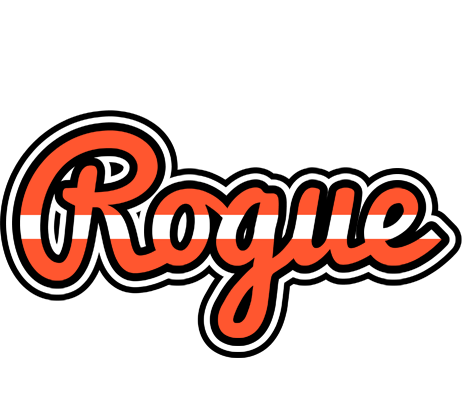 Rogue denmark logo