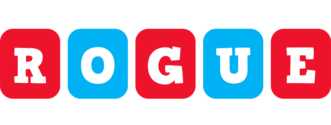 Rogue diesel logo