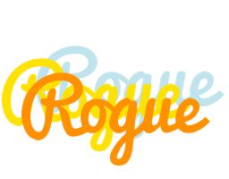 Rogue energy logo