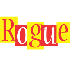 Rogue errors logo