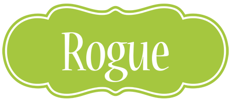 Rogue family logo