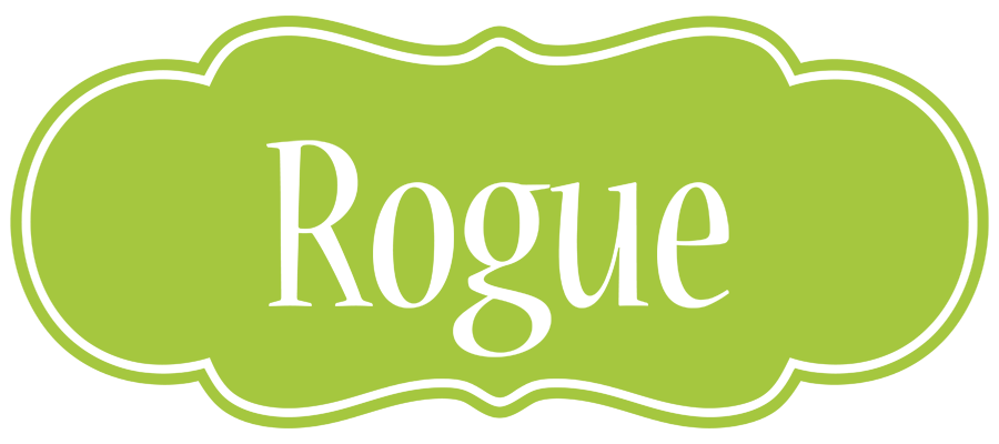 Rogue family logo