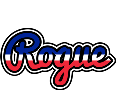 Rogue france logo