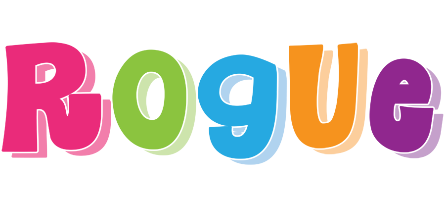 Rogue friday logo