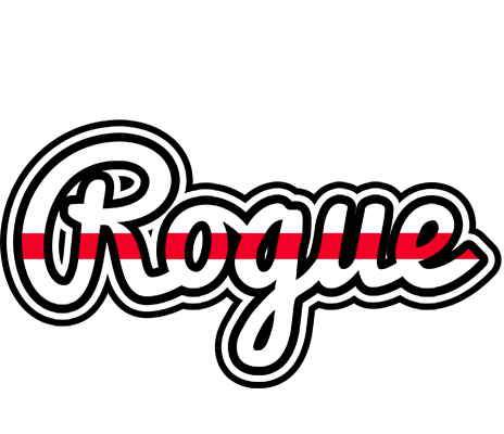 Rogue kingdom logo