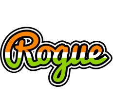 Rogue mumbai logo