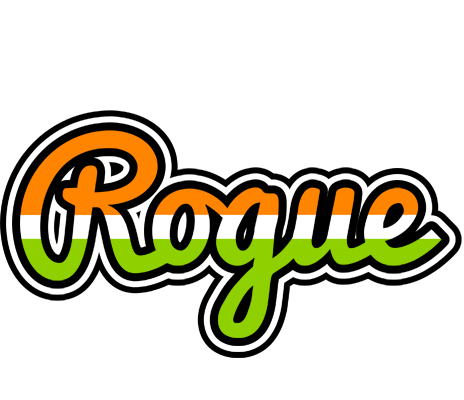 Rogue mumbai logo