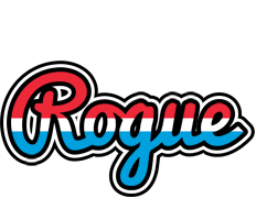 Rogue norway logo