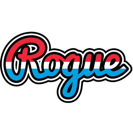 Rogue norway logo