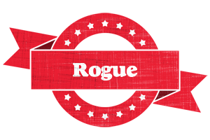 Rogue passion logo