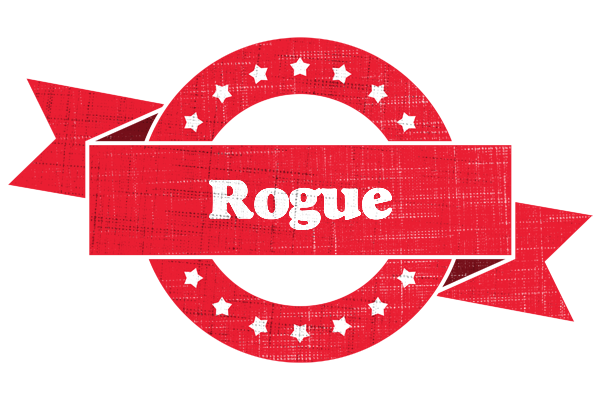 Rogue passion logo