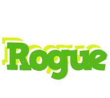 Rogue picnic logo