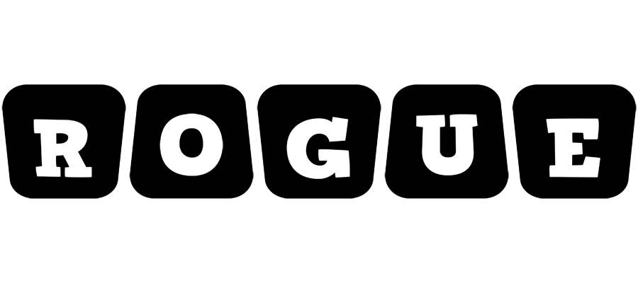 Rogue racing logo