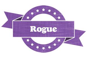 Rogue royal logo