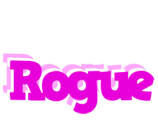 Rogue rumba logo