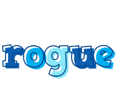 Rogue sailor logo