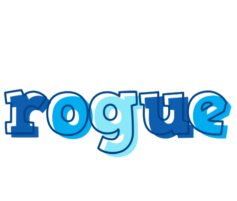 Rogue sailor logo