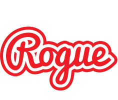 Rogue sunshine logo