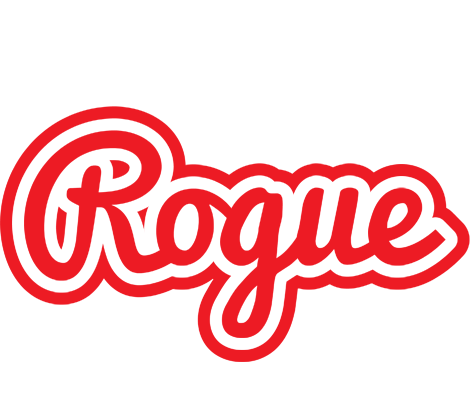 Rogue sunshine logo