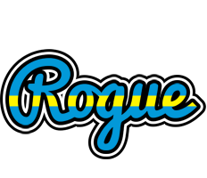 Rogue sweden logo