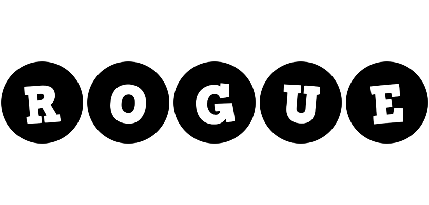 Rogue tools logo