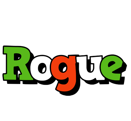 Rogue venezia logo