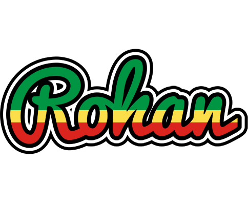 Rohan african logo