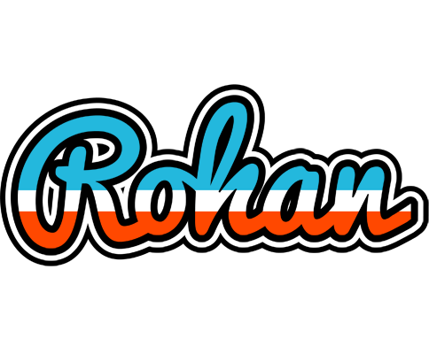 Rohan america logo