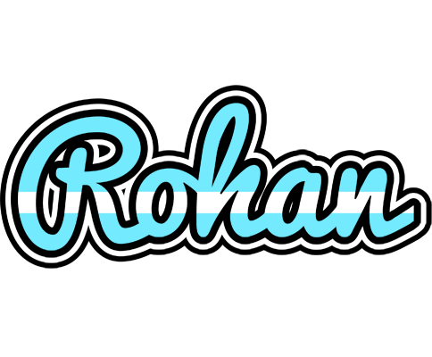 Rohan argentine logo
