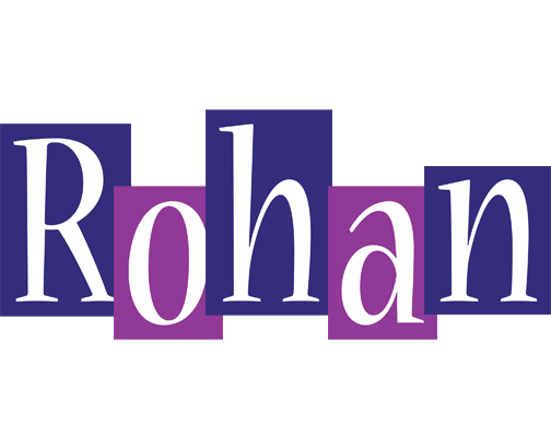 Rohan autumn logo