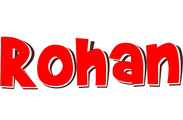 Rohan basket logo