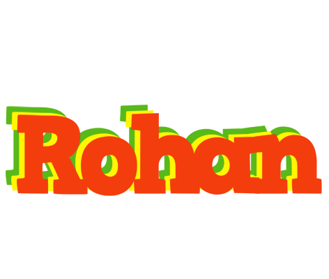 Rohan bbq logo
