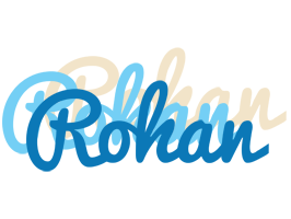 Rohan breeze logo
