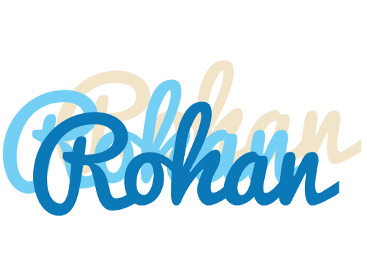 Rohan breeze logo