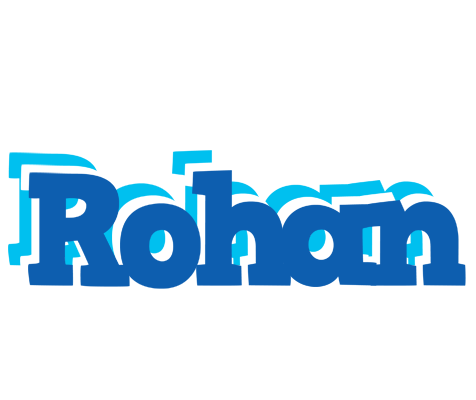 Rohan business logo