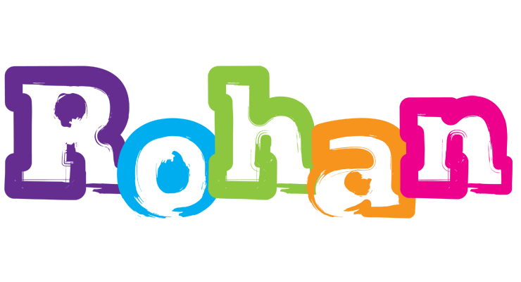 Rohan casino logo