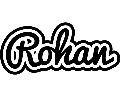 Rohan chess logo