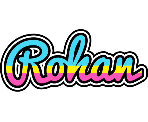 Rohan circus logo