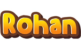 Rohan cookies logo